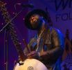 Black History Month in Birmingham brings ‘Stolen From God’ to Kitchen Garden Café